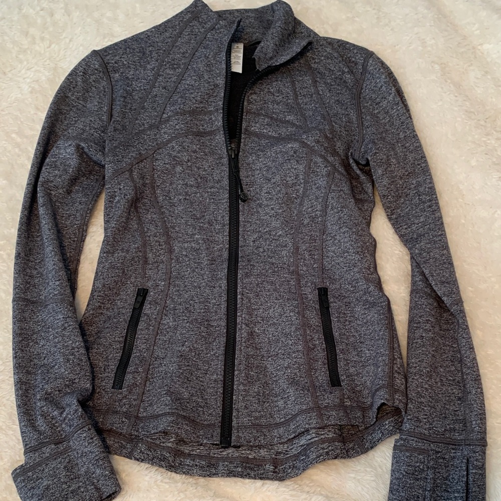 Lululemon Define Jacket - image 2